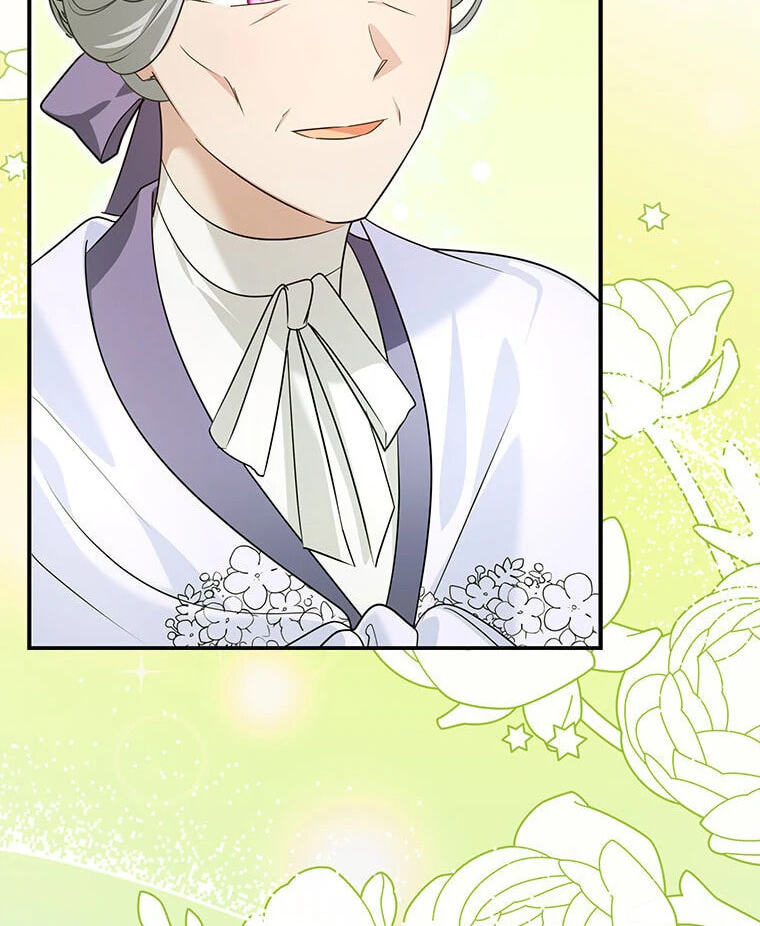 Not Your Monster-in-Law Chapter 45 page 44 - 