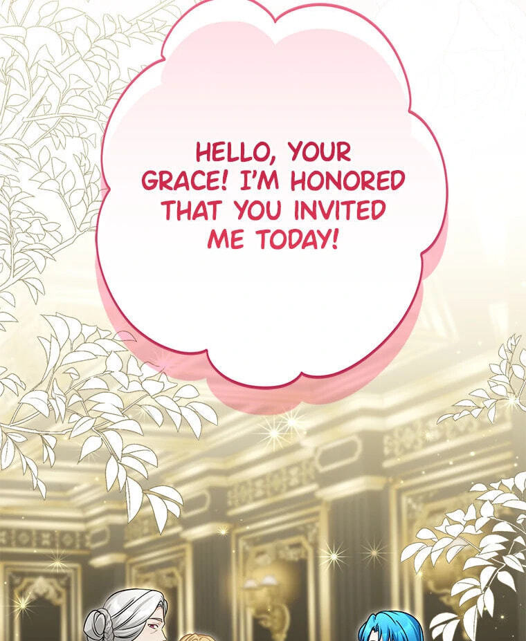 Not Your Monster-in-Law Chapter 45 page 47 - 