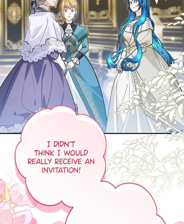 Not Your Monster-in-Law Chapter 45 page 48 - 