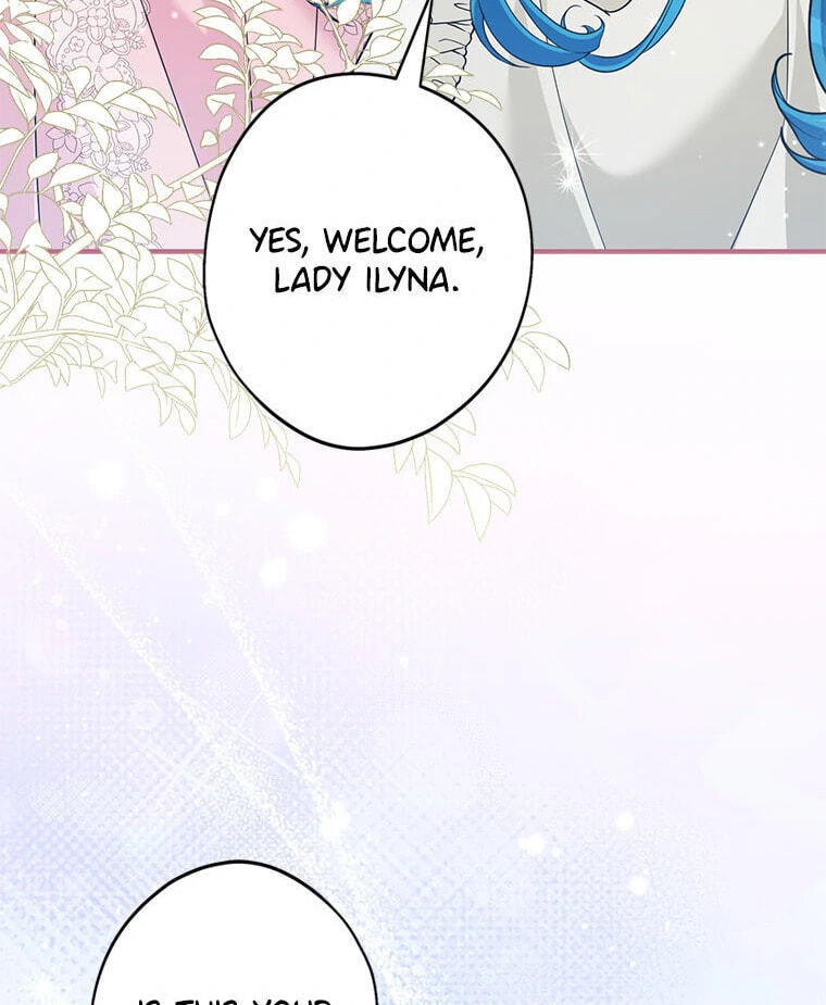 Not Your Monster-in-Law Chapter 45 page 53 - 