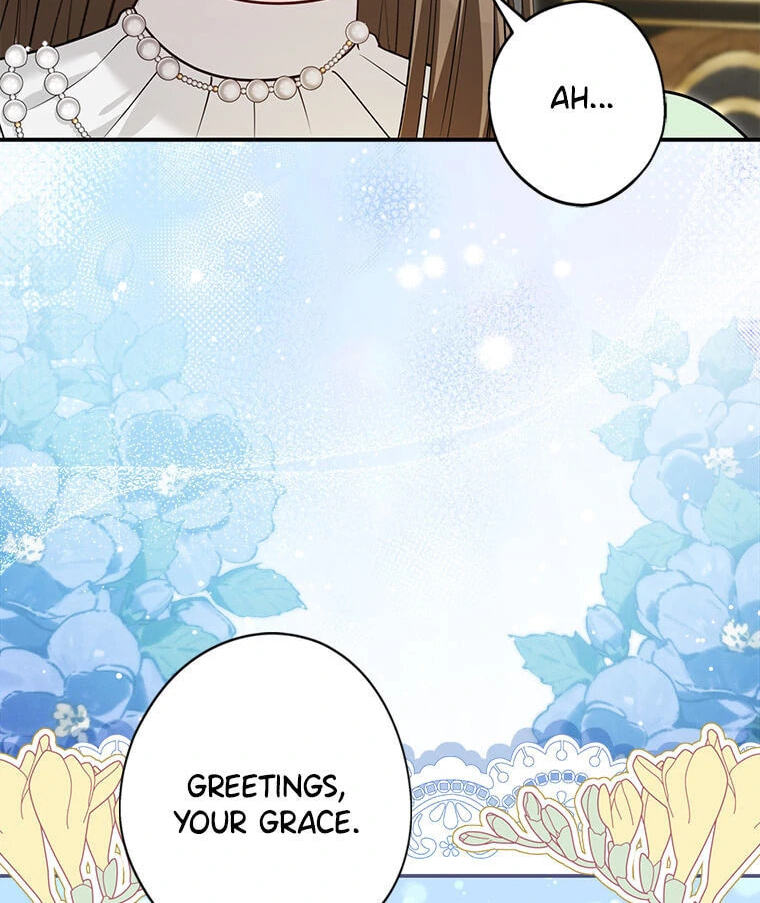 Not Your Monster-in-Law Chapter 45 page 56 - 