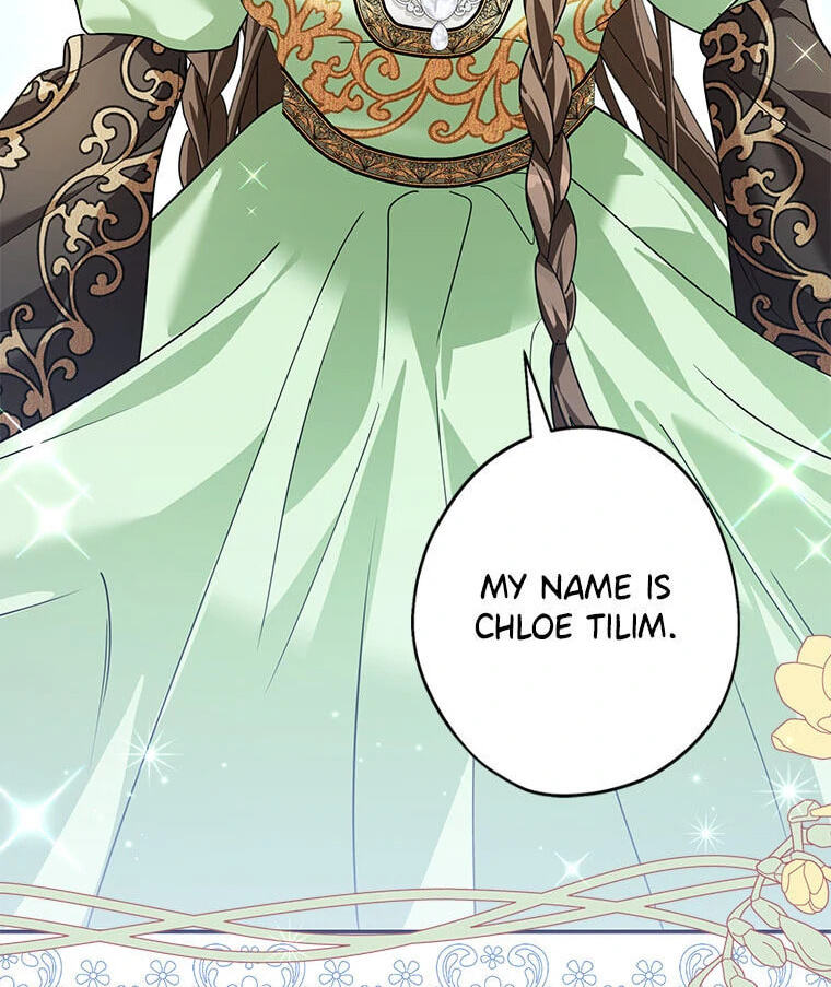 Not Your Monster-in-Law Chapter 45 page 58 - 