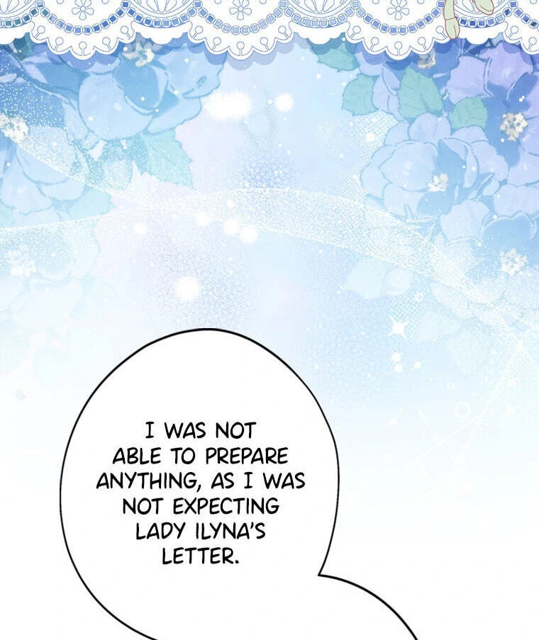 Not Your Monster-in-Law Chapter 45 page 59 - 