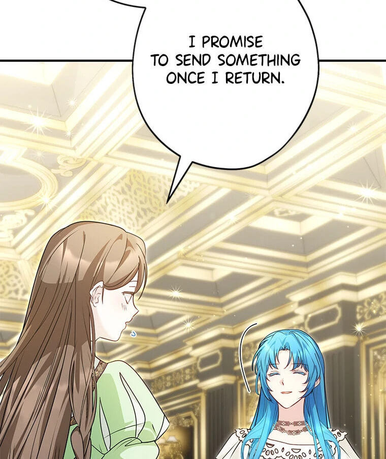 Not Your Monster-in-Law Chapter 45 page 60 - 