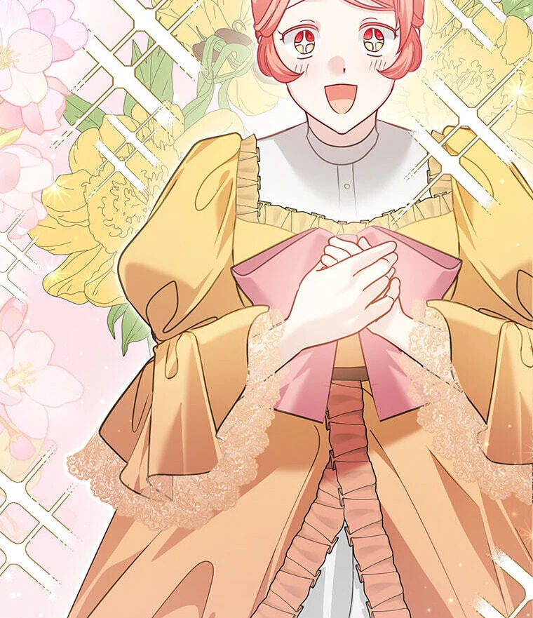 Not Your Monster-in-Law Chapter 45 page 7 - 