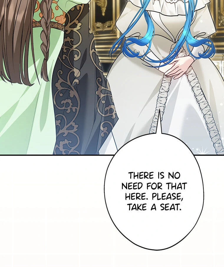 Not Your Monster-in-Law Chapter 45 page 61 - 