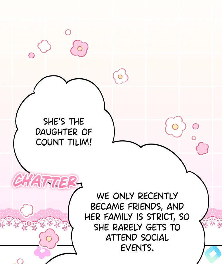 Not Your Monster-in-Law Chapter 45 page 62 - 