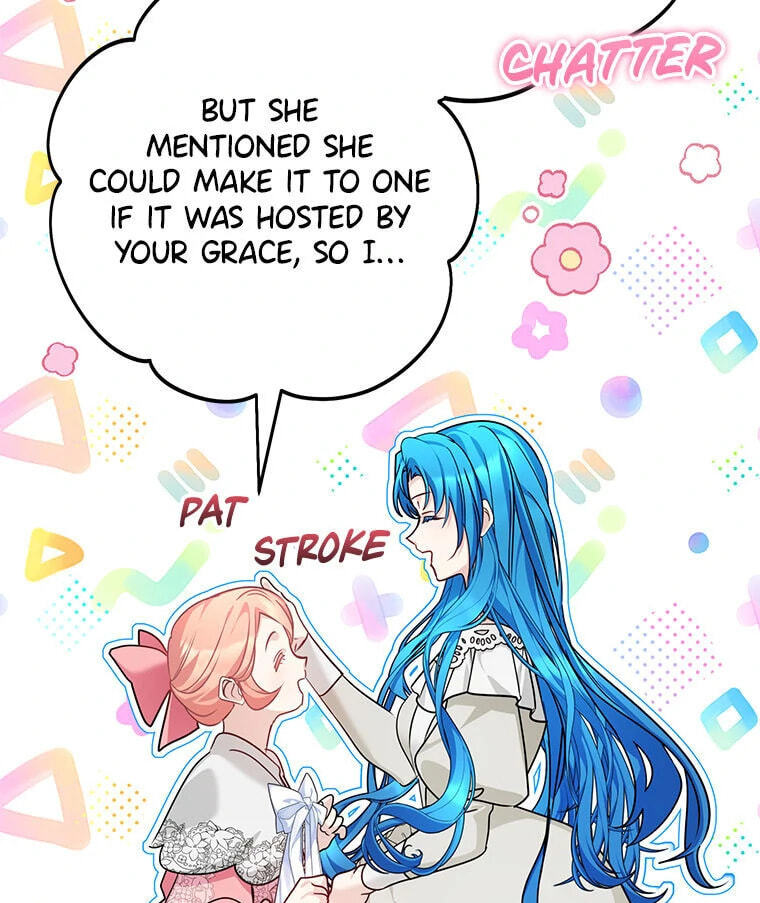 Not Your Monster-in-Law Chapter 45 page 63 - 