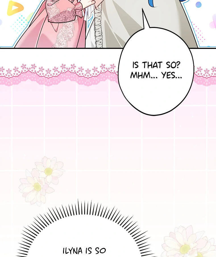 Not Your Monster-in-Law Chapter 45 page 64 - 