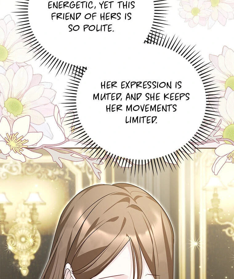Not Your Monster-in-Law Chapter 45 page 65 - 