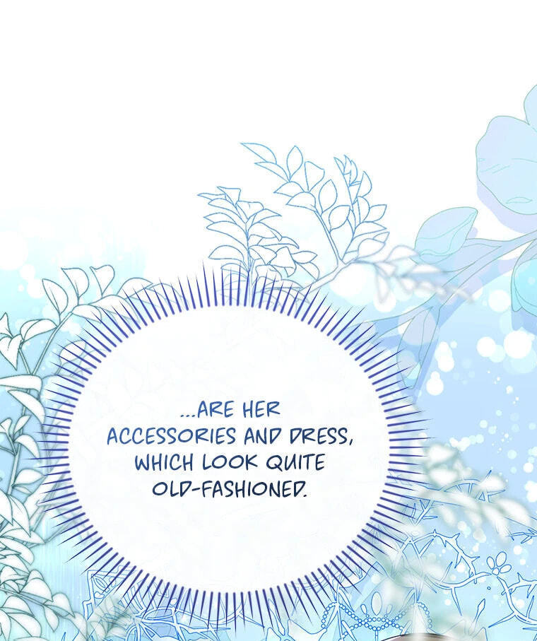 Not Your Monster-in-Law Chapter 45 page 69 - 