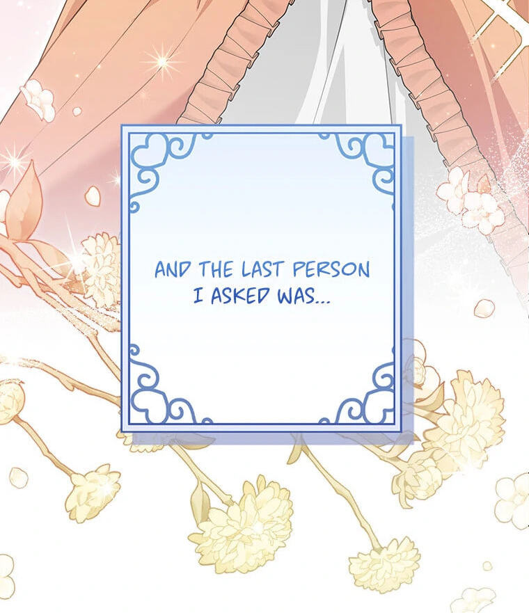 Not Your Monster-in-Law Chapter 45 page 8 - 