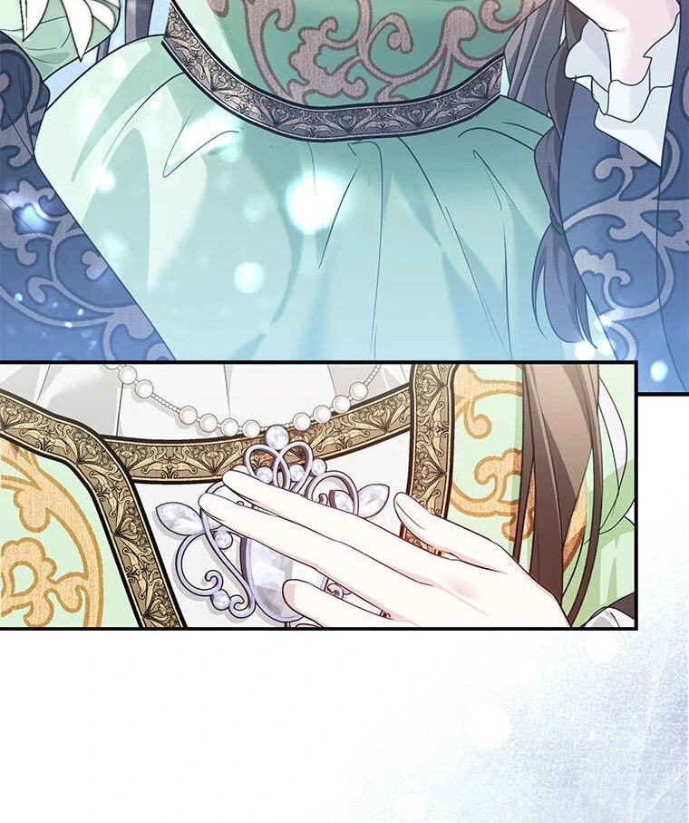 Not Your Monster-in-Law Chapter 45 page 71 - 