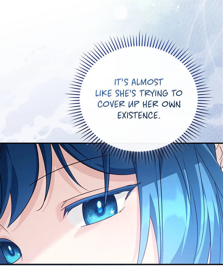 Not Your Monster-in-Law Chapter 45 page 72 - 