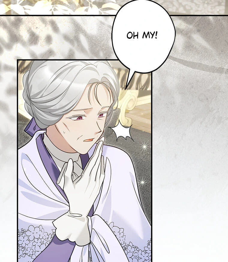 Not Your Monster-in-Law Chapter 45 page 88 - 
