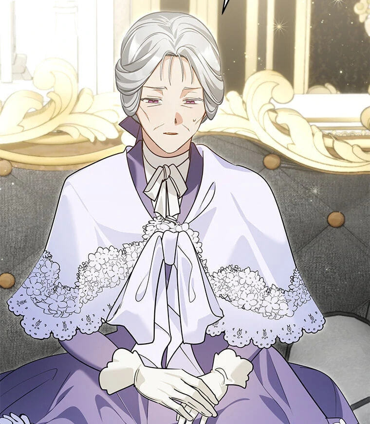 Not Your Monster-in-Law Chapter 45 page 90 - 