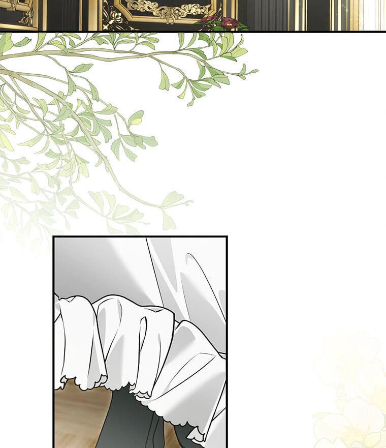 Not Your Monster-in-Law Chapter 45 page 10 - 