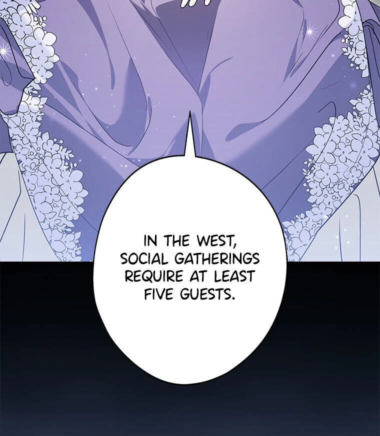 Not Your Monster-in-Law Chapter 45 page 91 - 