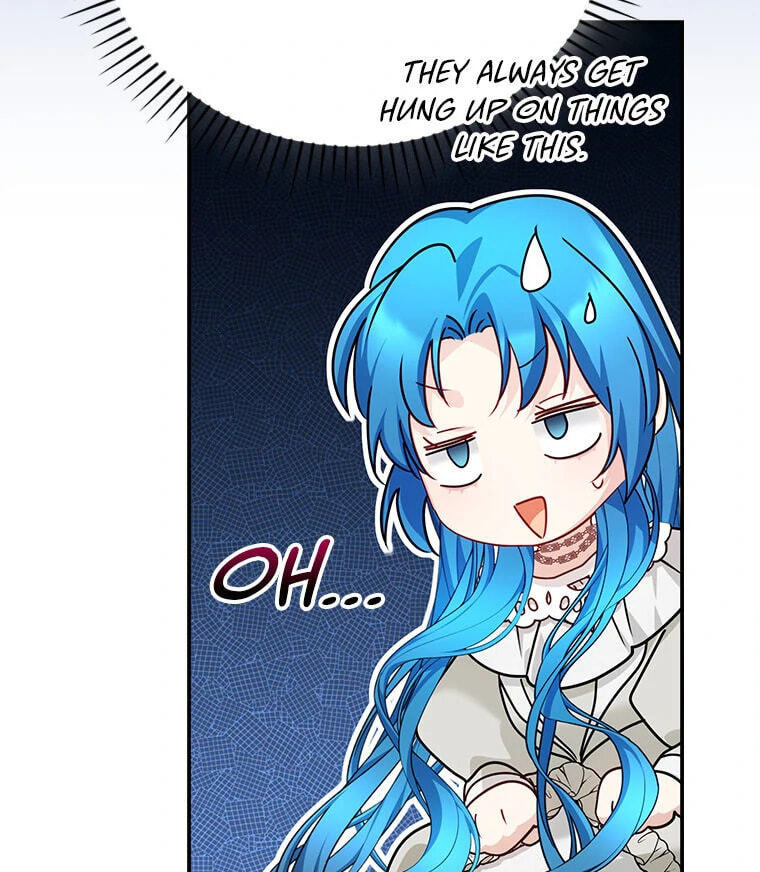 Not Your Monster-in-Law Chapter 45 page 93 - 