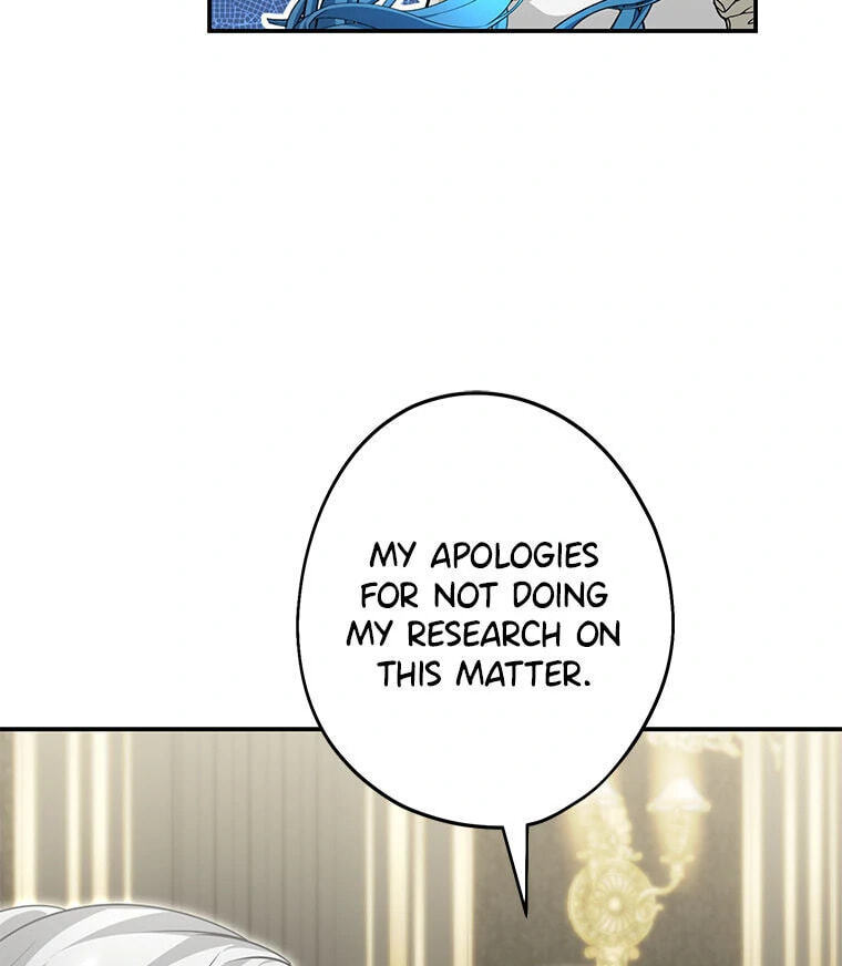 Not Your Monster-in-Law Chapter 45 page 94 - 