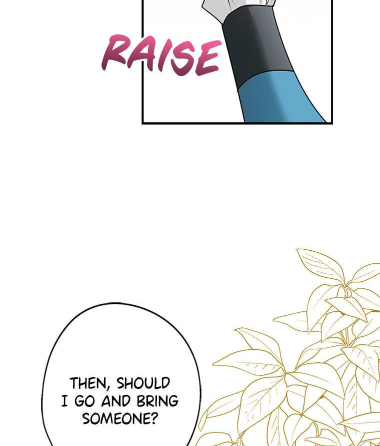 Not Your Monster-in-Law Chapter 45 page 98 - 