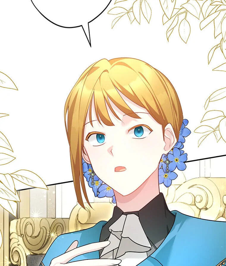 Not Your Monster-in-Law Chapter 45 page 99 - 