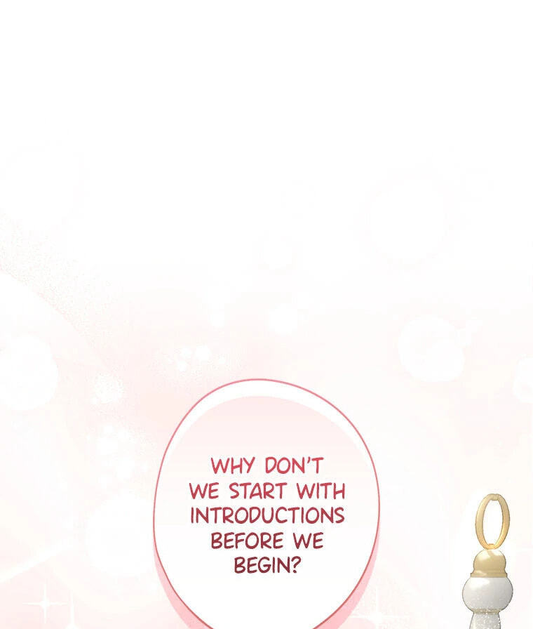 Not Your Monster-in-Law Chapter 46 page 1 - 