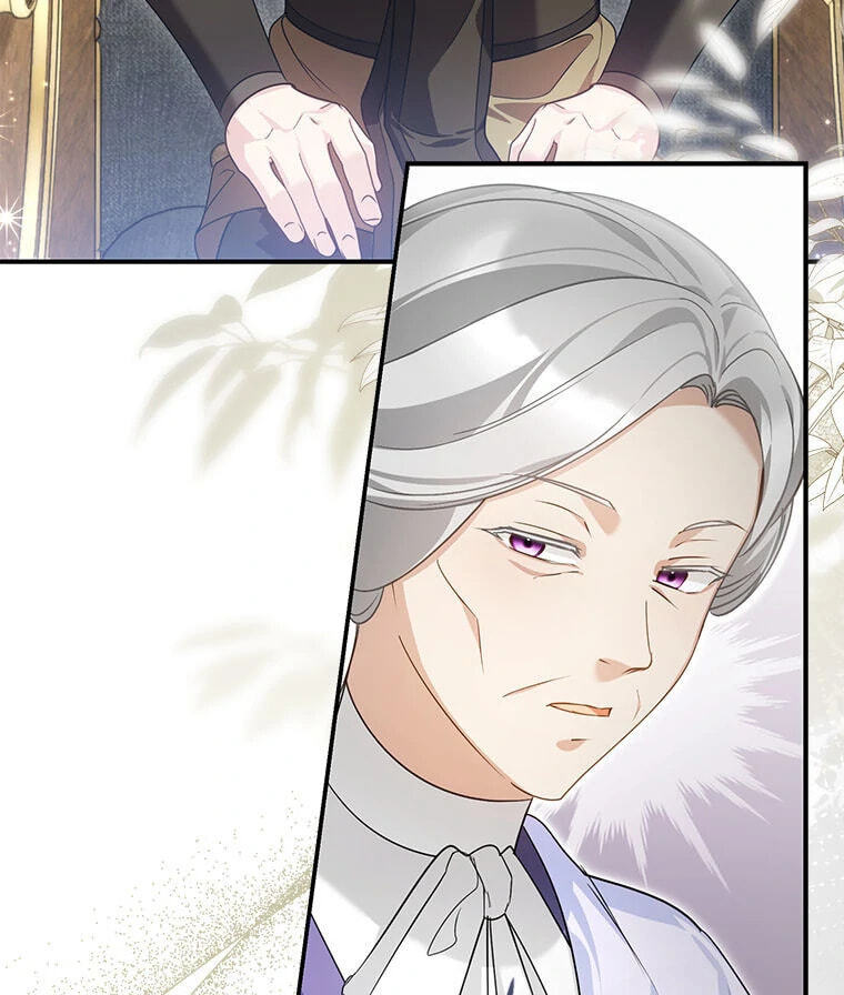 Not Your Monster-in-Law Chapter 46 page 11 - 