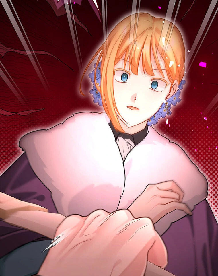 Not Your Monster-in-Law Chapter 46 page 101 - 