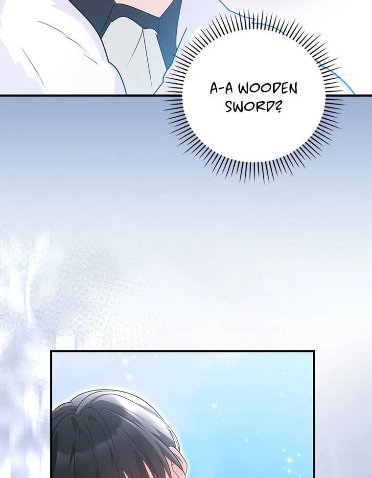 Not Your Monster-in-Law Chapter 46 page 104 - 