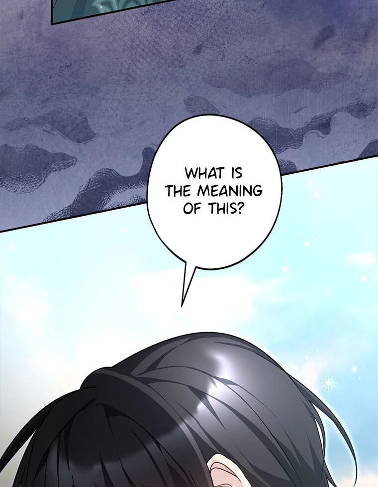 Not Your Monster-in-Law Chapter 46 page 106 - 