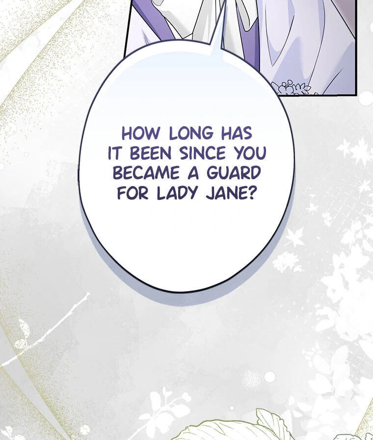 Not Your Monster-in-Law Chapter 46 page 12 - 