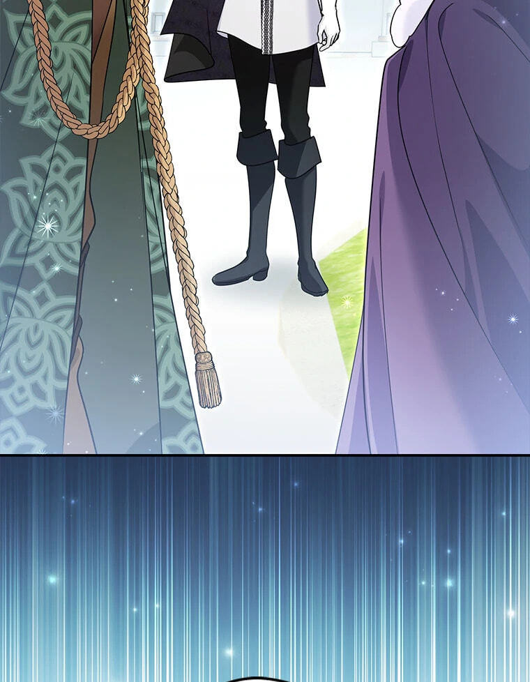 Not Your Monster-in-Law Chapter 46 page 111 - 
