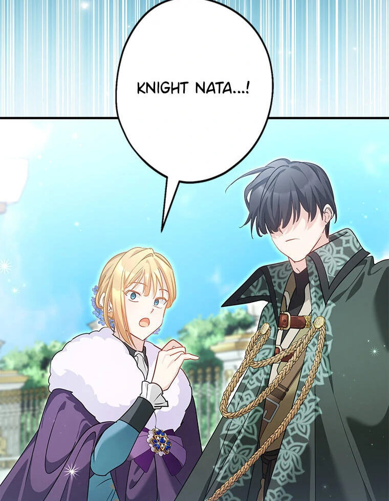 Not Your Monster-in-Law Chapter 46 page 112 - 