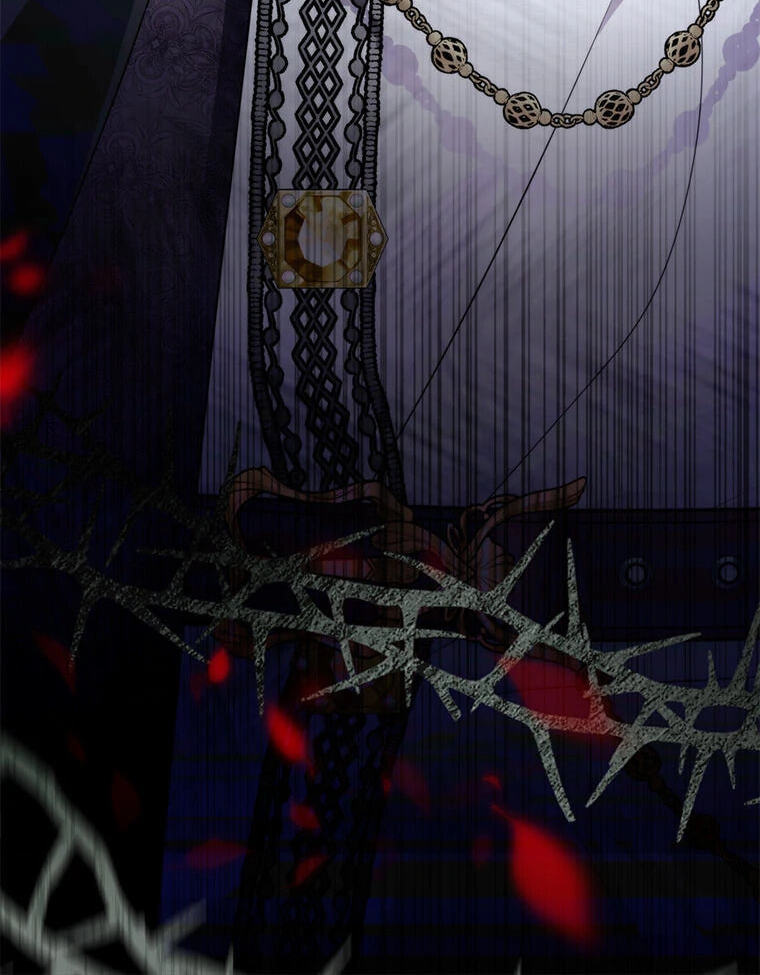 Not Your Monster-in-Law Chapter 46 page 116 - 