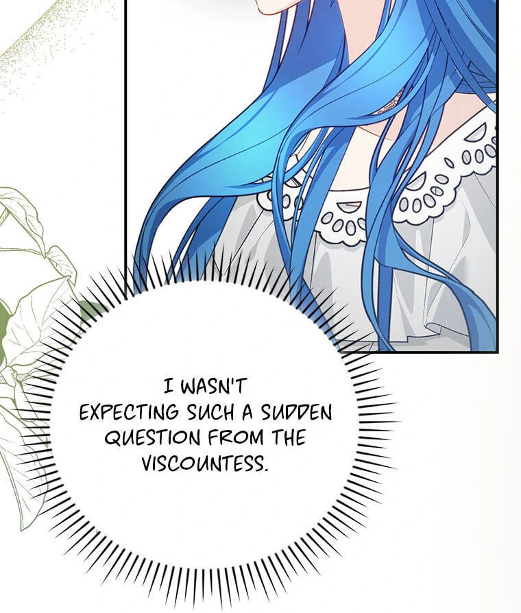Not Your Monster-in-Law Chapter 46 page 14 - 