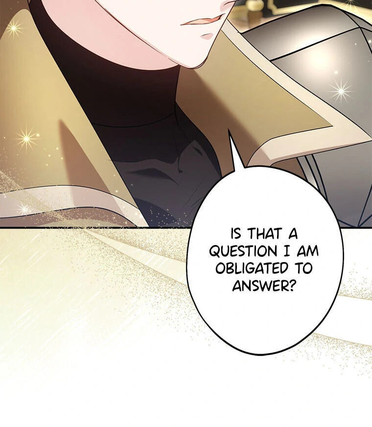 Not Your Monster-in-Law Chapter 46 page 16 - 