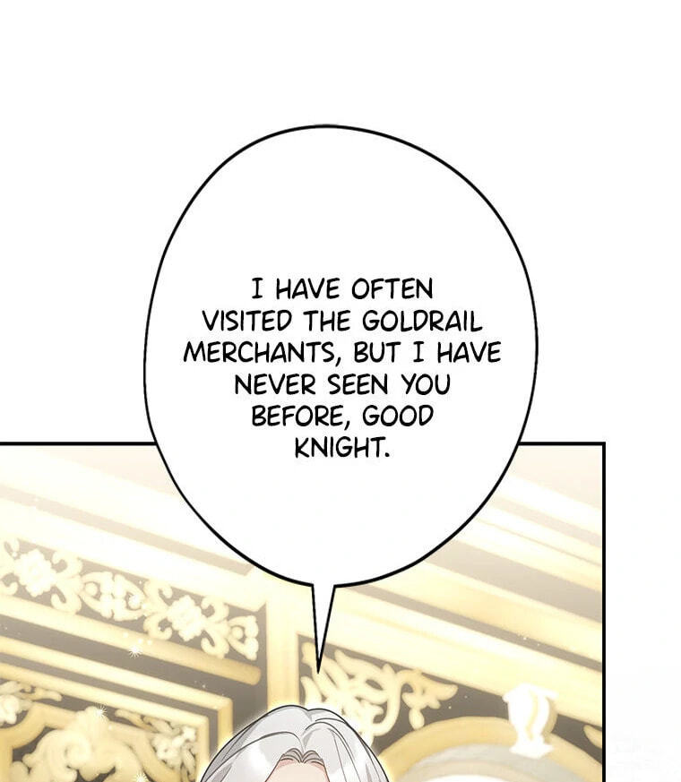 Not Your Monster-in-Law Chapter 46 page 17 - 