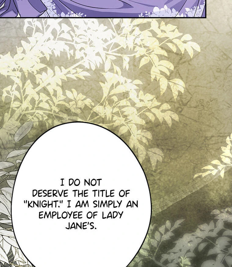 Not Your Monster-in-Law Chapter 46 page 19 - 