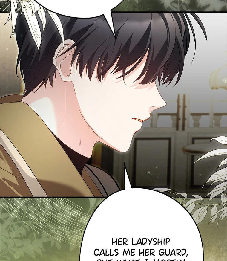 Not Your Monster-in-Law Chapter 46 page 20 - 