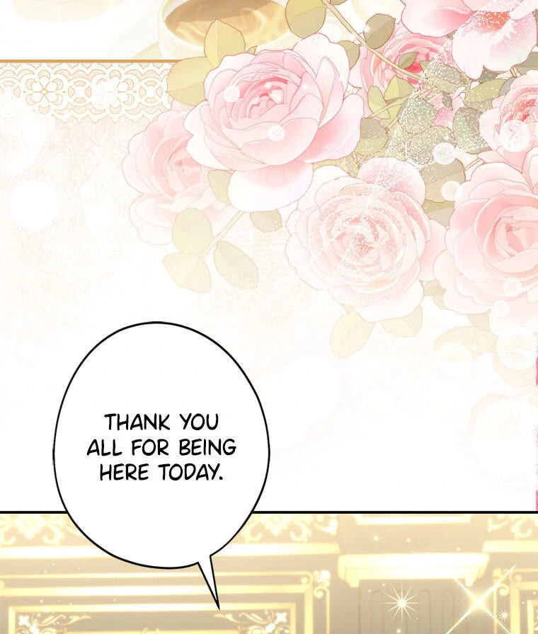 Not Your Monster-in-Law Chapter 46 page 3 - 