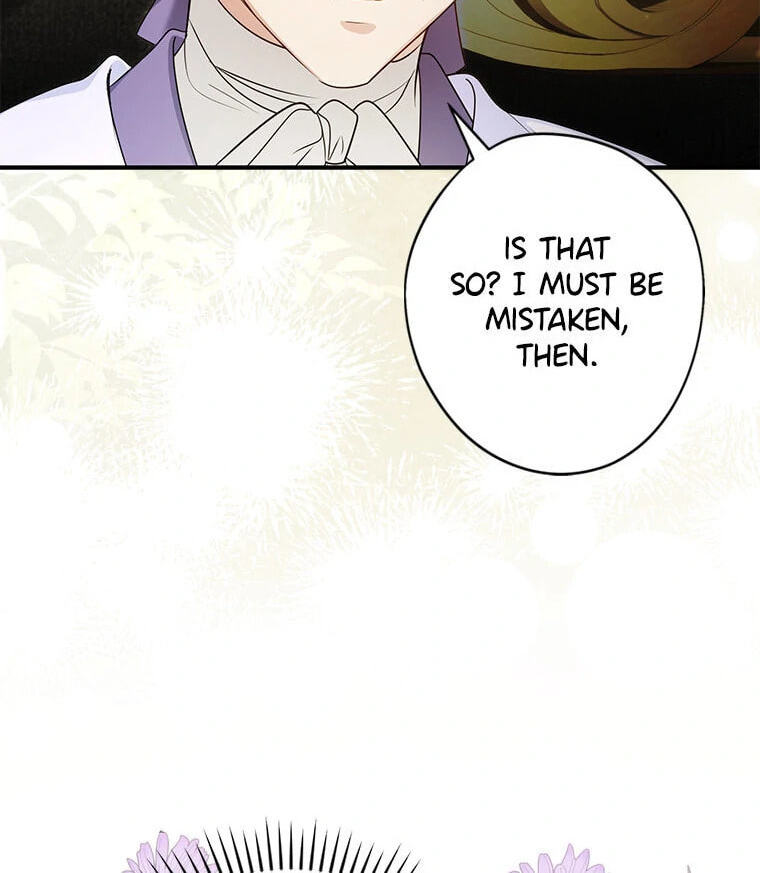 Not Your Monster-in-Law Chapter 46 page 22 - 