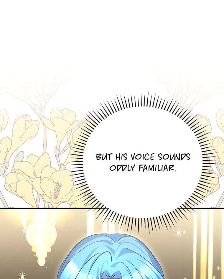 Not Your Monster-in-Law Chapter 46 page 25 - 