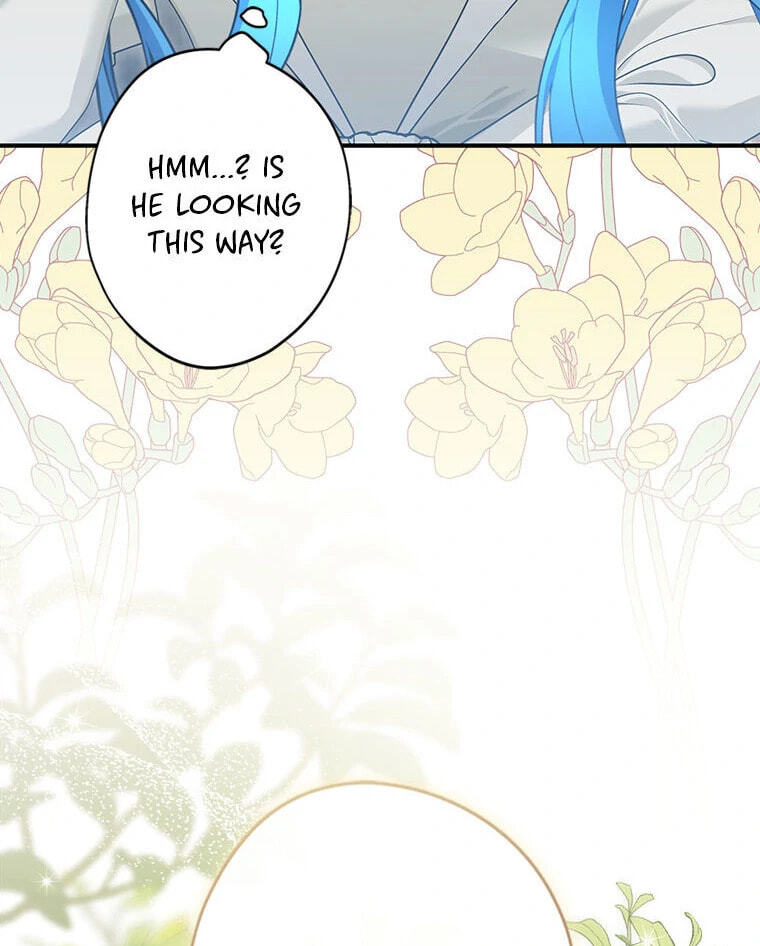 Not Your Monster-in-Law Chapter 46 page 27 - 