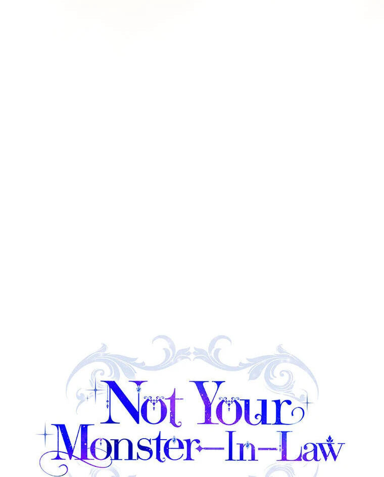 Not Your Monster-in-Law Chapter 46 page 32 - 