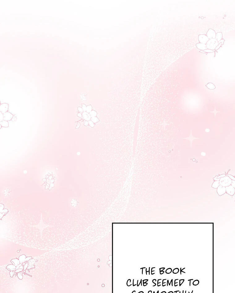 Not Your Monster-in-Law Chapter 46 page 34 - 