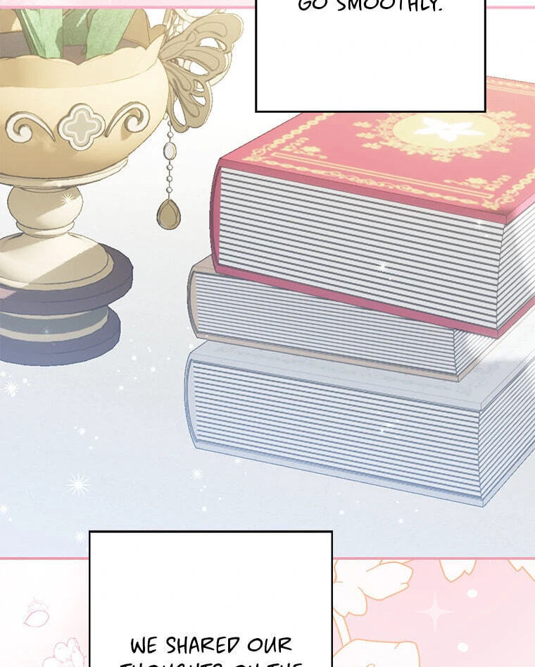 Not Your Monster-in-Law Chapter 46 page 35 - 