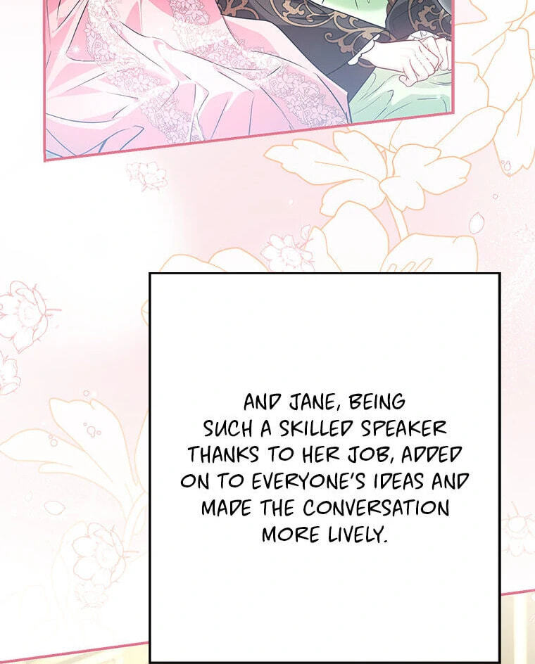 Not Your Monster-in-Law Chapter 46 page 37 - 