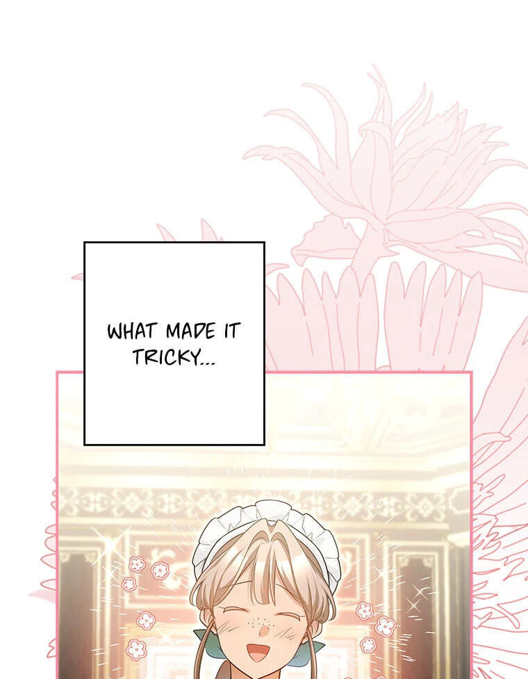 Not Your Monster-in-Law Chapter 46 page 39 - 
