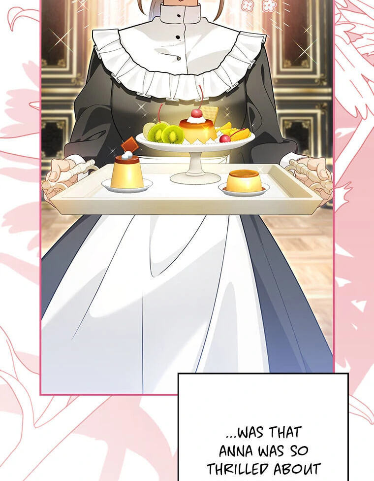 Not Your Monster-in-Law Chapter 46 page 40 - 